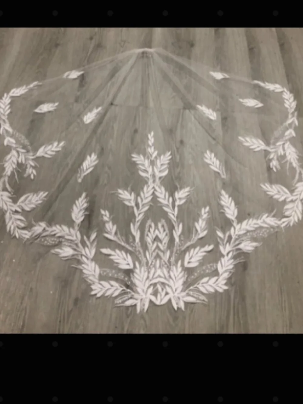 Valerisse Veil